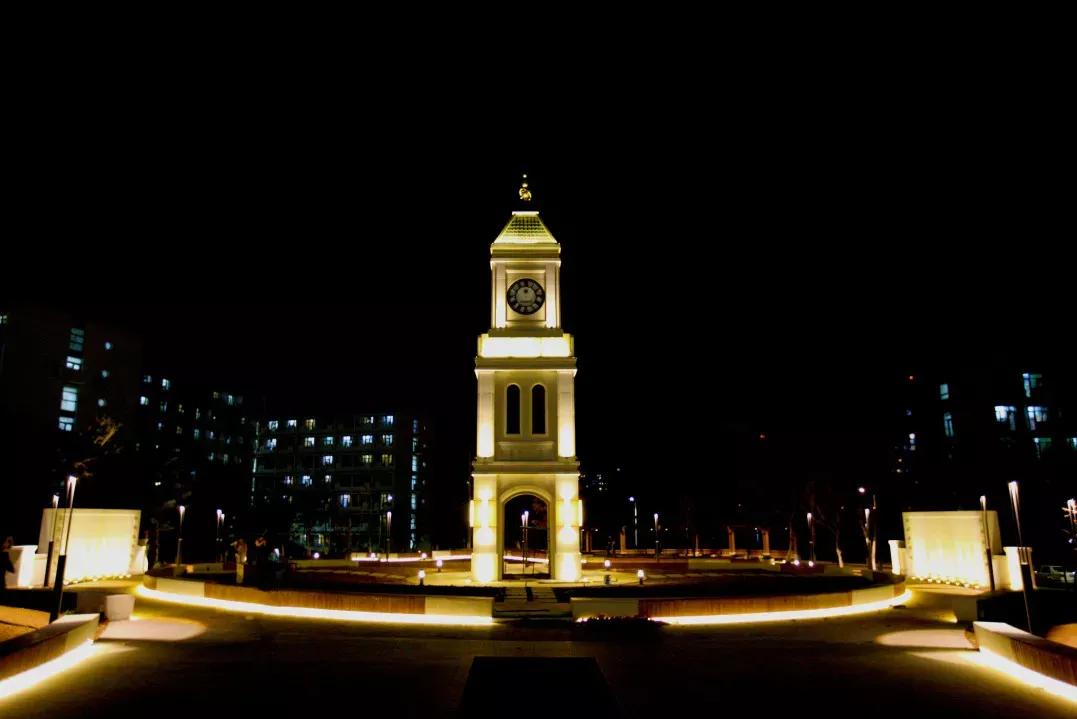 辽宁省高校(三十二)大连外国语大学