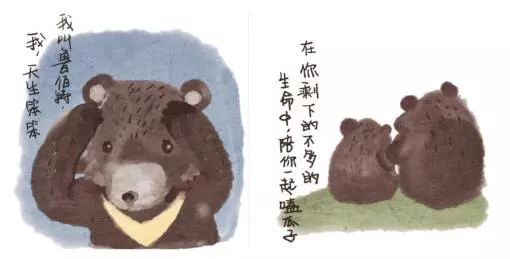 漫画家韩李李：为什么有的生命还在跟你说话，有的却变成了一道菜