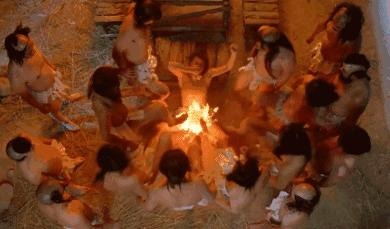 火疗调理前列腺,前列腺火疗