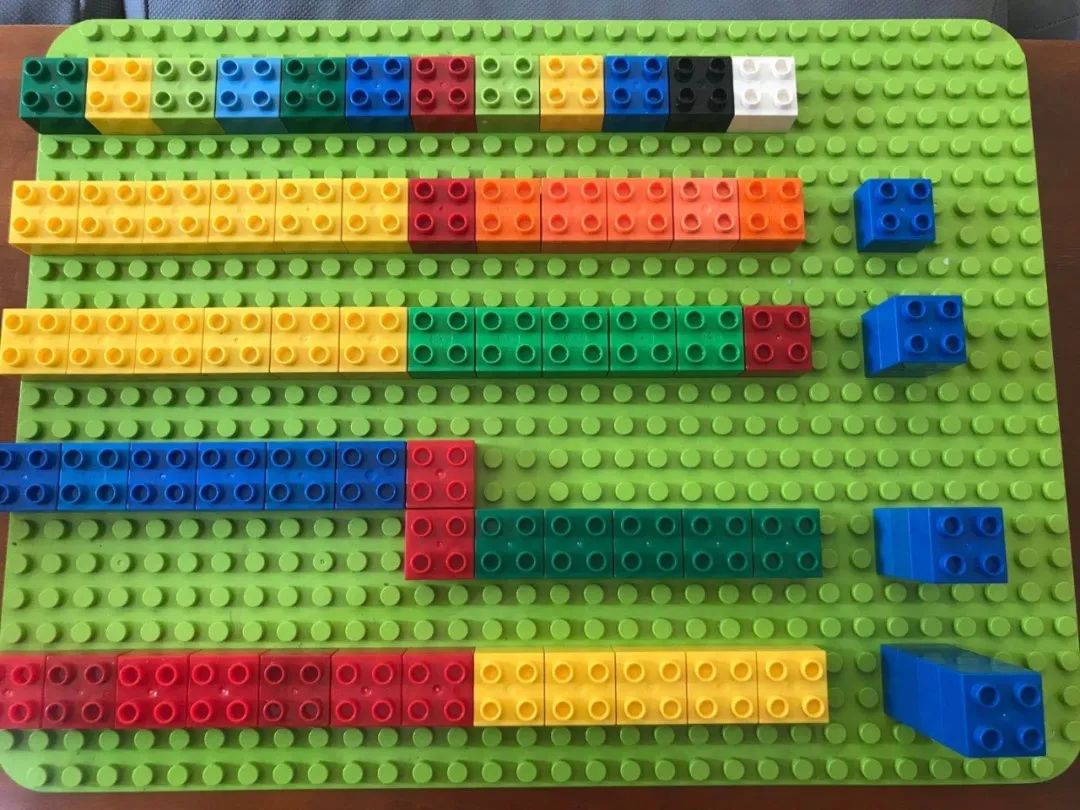 小学一年级数学排队题型,五道经典的小学数学排队问题