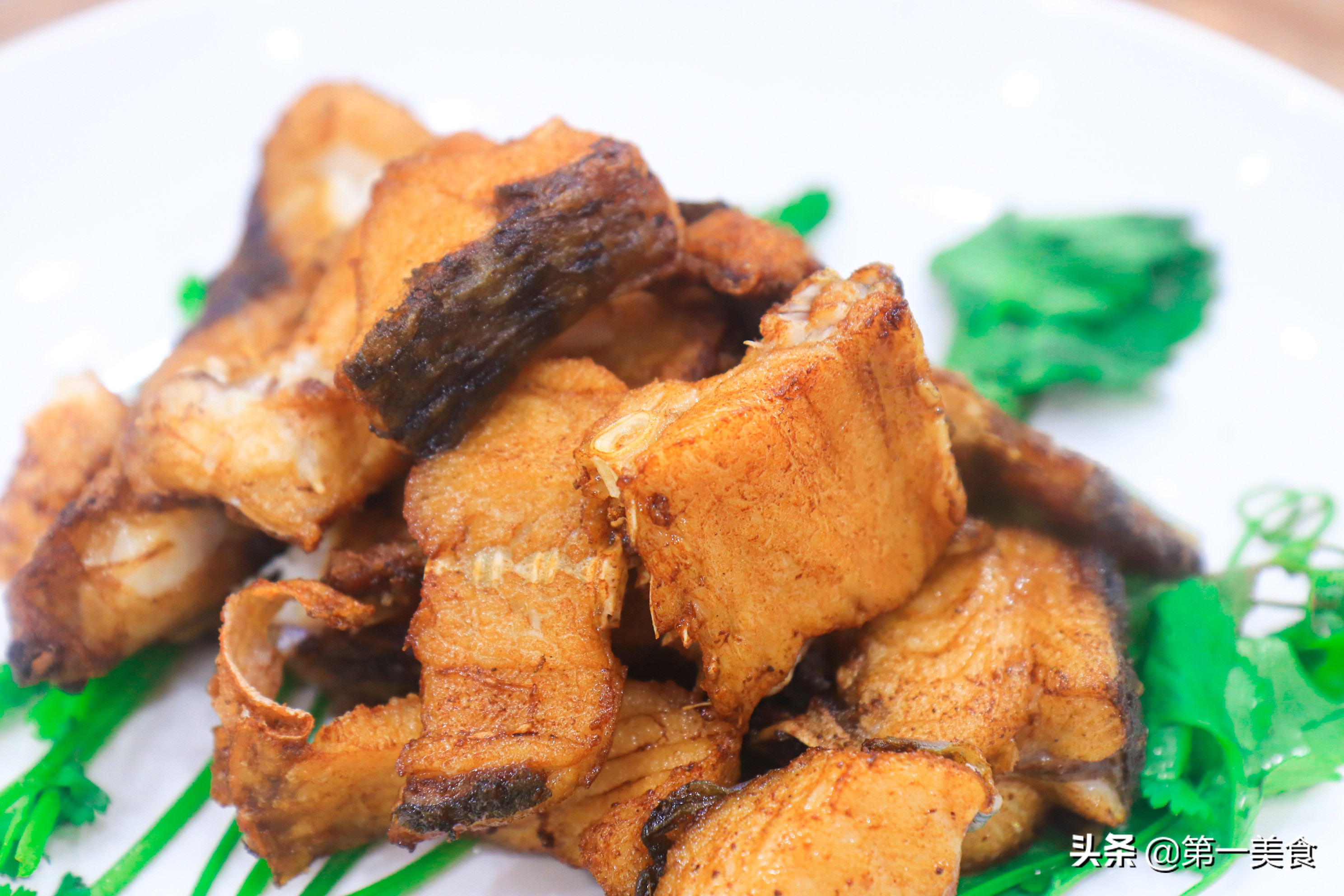 厨师长教你鱼块的家常做法,厨师长教你香辣鱼块的正确做法