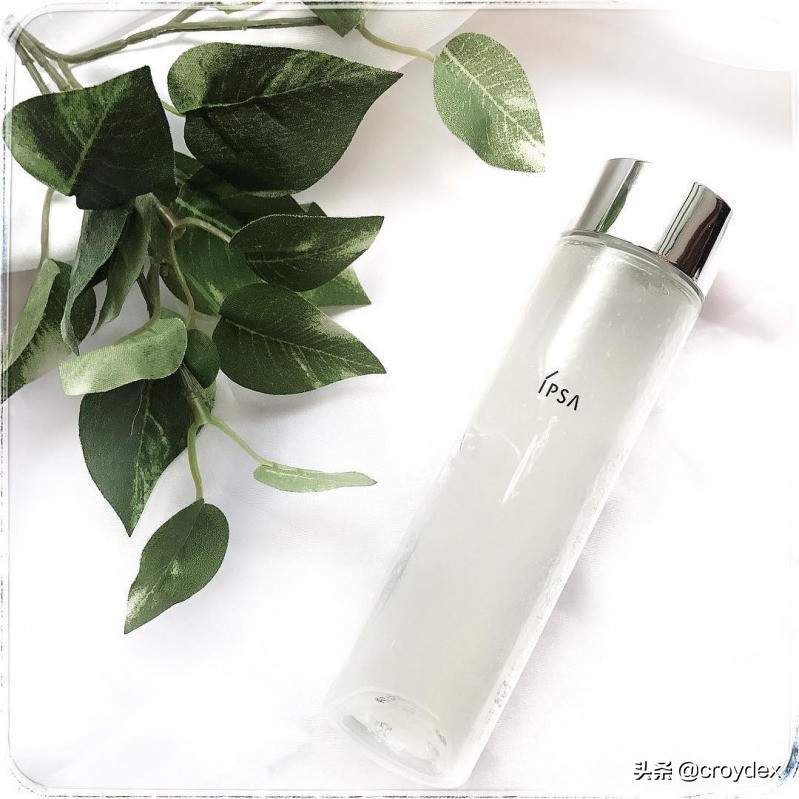 ipsa白瘦子和资生堂蓝胖子哪个好,资生堂ipsa护肤品