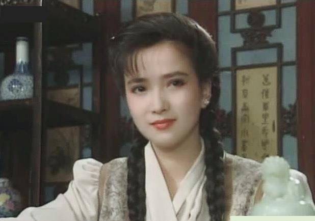 何晴和刘威现状,荒唐的何晴图片