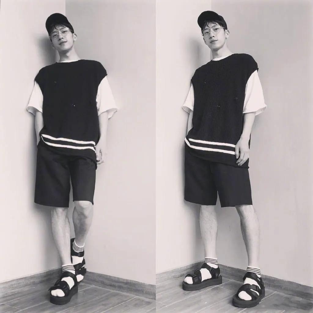 什么凉鞋好穿又百搭,今年最流行凉鞋时尚百搭