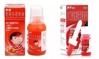 宝宝家庭必备的4种药,五到十五孩子常备的10种小药