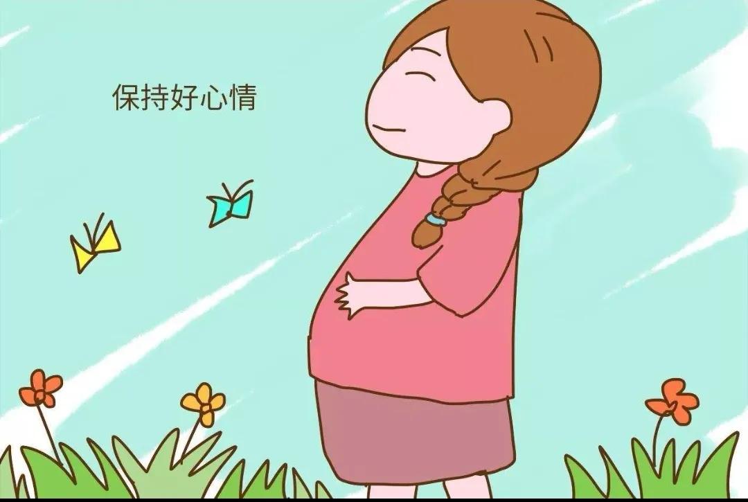 孕晚期便秘排便操,孕晚期便血又便秘