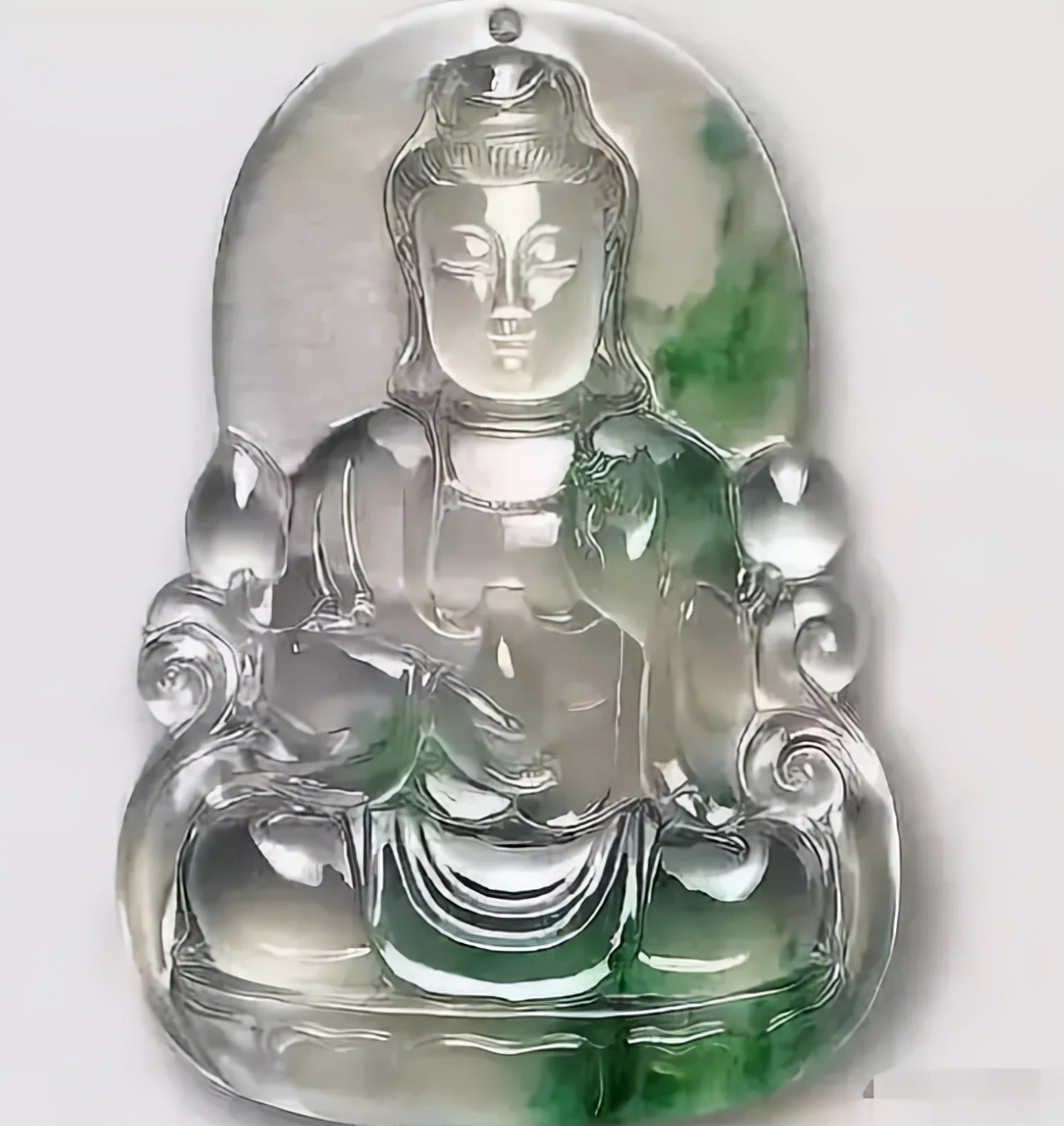 翡翠如何盘玩越戴越透亮,翡翠怎么盘效果好