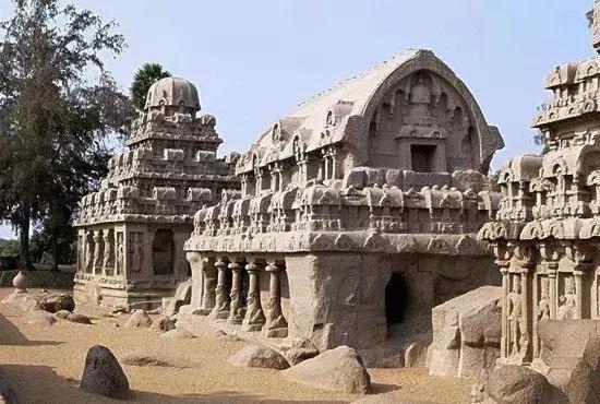 古石雕欣赏,十大震撼雕塑作品