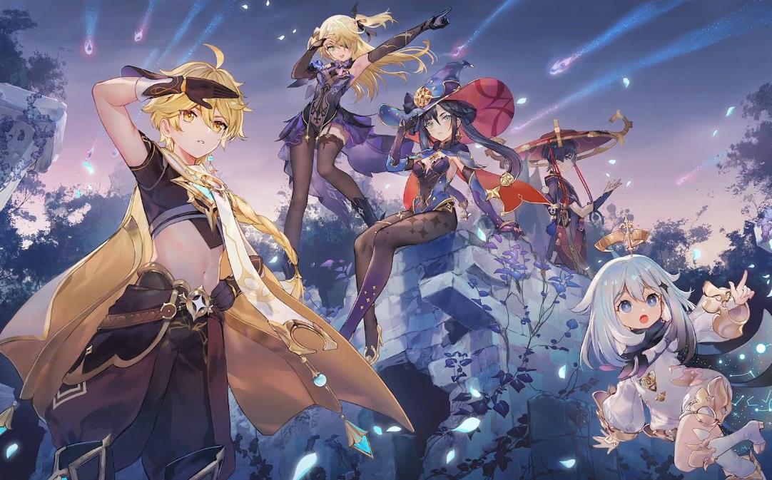 让老外玩疯的国产游戏又来了,国产游戏在国外究竟有多火爆