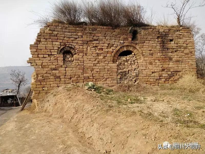 铜川清朝出了个清廉道台官，作者：李晓信