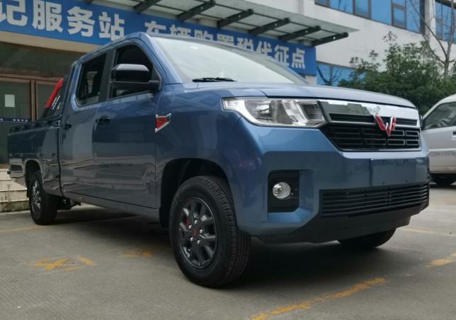 五菱途征2022新款车型,五菱征程这款车怎么样