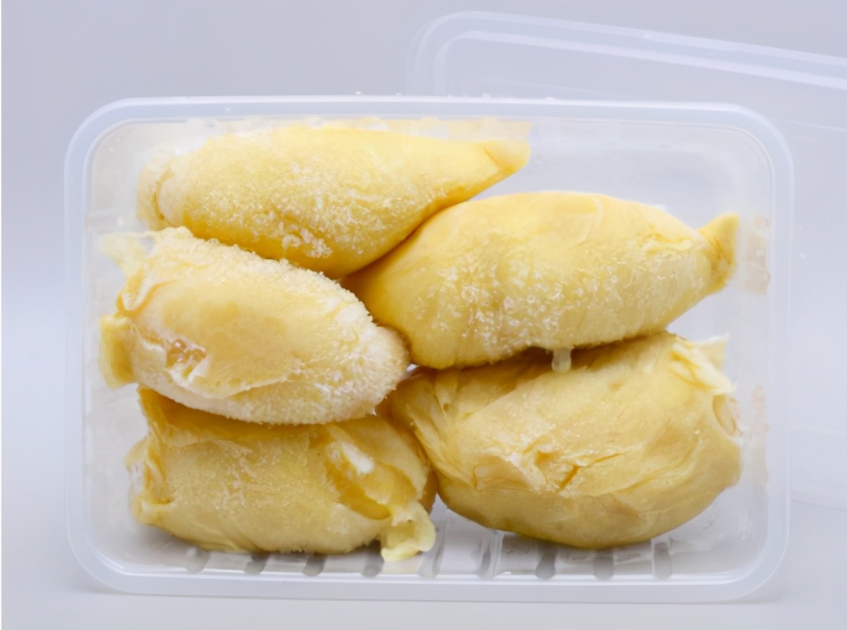 榴莲到底是什么味,榴莲为什么没什么榴莲味只有甜味