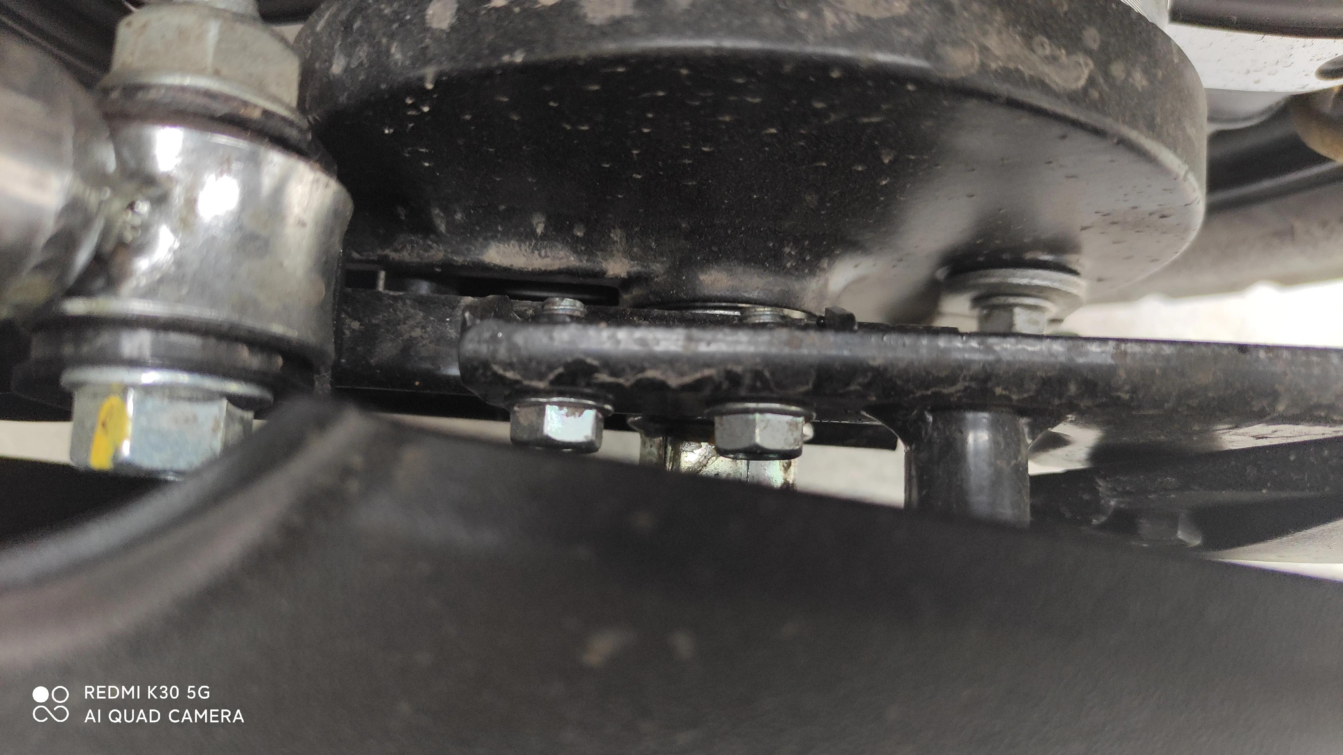 新大洲本田s07s08区别,新大洲本田s08夜间骑行