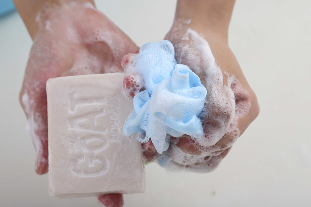 8款超市主流香皂实测,香皂十大正品