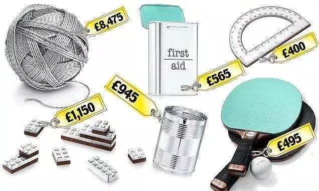 1万块的CHANEL篮球,2万块的LV排球,原来买包才是最便宜的开销