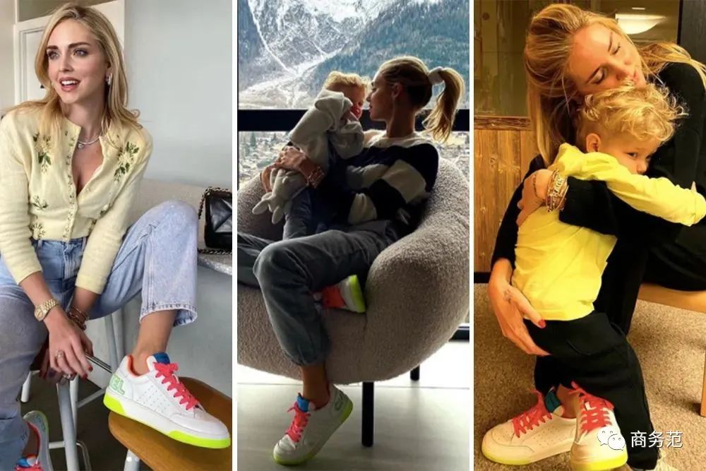 今年最火的10双小白鞋谁穿谁好看,今年最时尚的小白鞋夏天