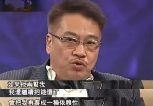 吴孟达的江湖往事,吴孟达人生起落