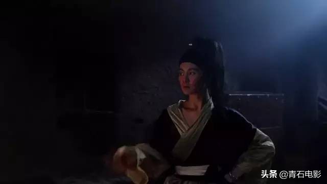 张曼玉电影30年前,张曼玉1988电影