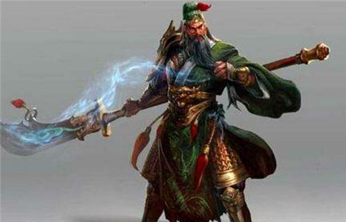 方天画戟为什么难用,方天画戟为什么不能轻击