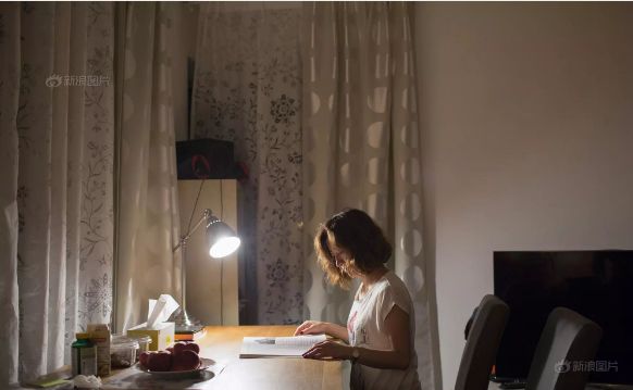 中国人出国后感受,漂在异国的中国人