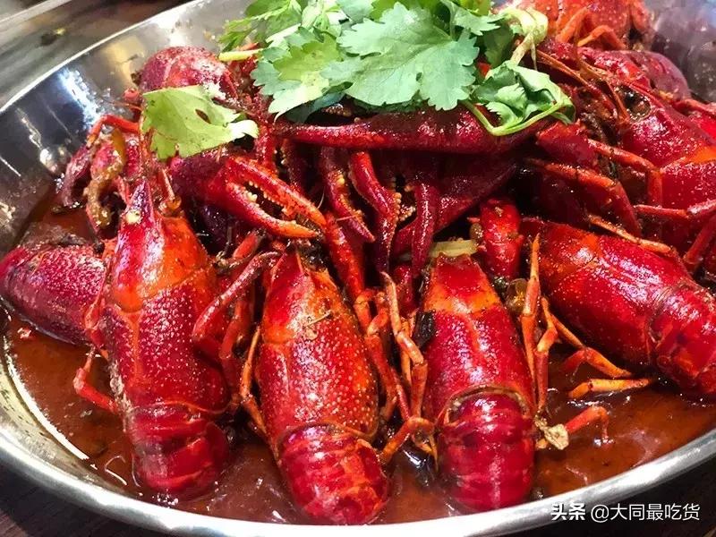 大同必吃100种美食,在大同吃美食