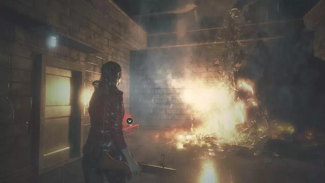 生化危机2重制版太吓人不敢玩,生化危机2重制版最佳配置