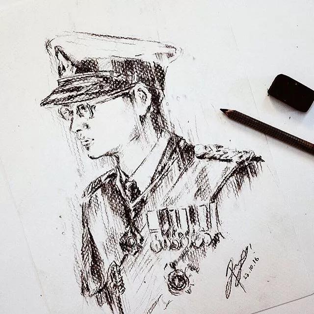 这些泰国明星的隐藏技能比专业厉害！好看皮囊和有趣灵魂真能共体