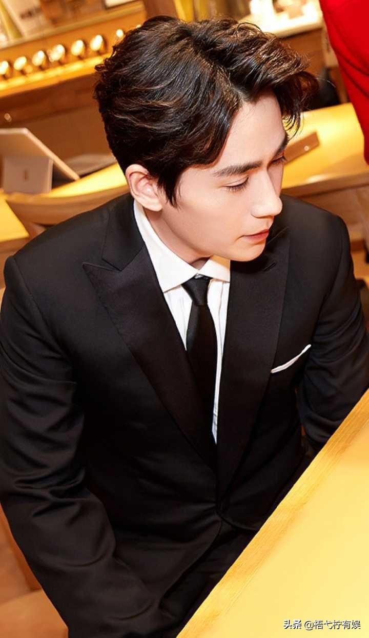 朱一龙有关的昵称,朱一龙昵称