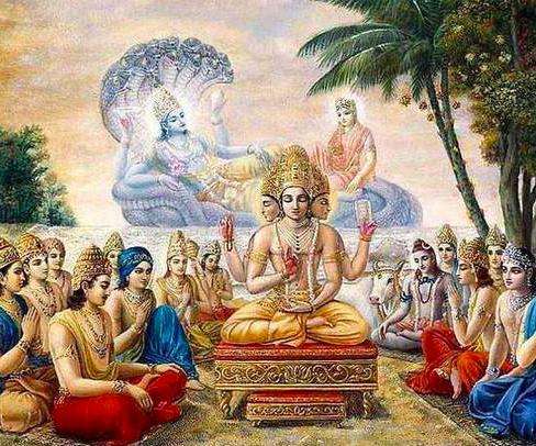 第三者佛教插足，古代印度政教为何能长时间保持心平气和