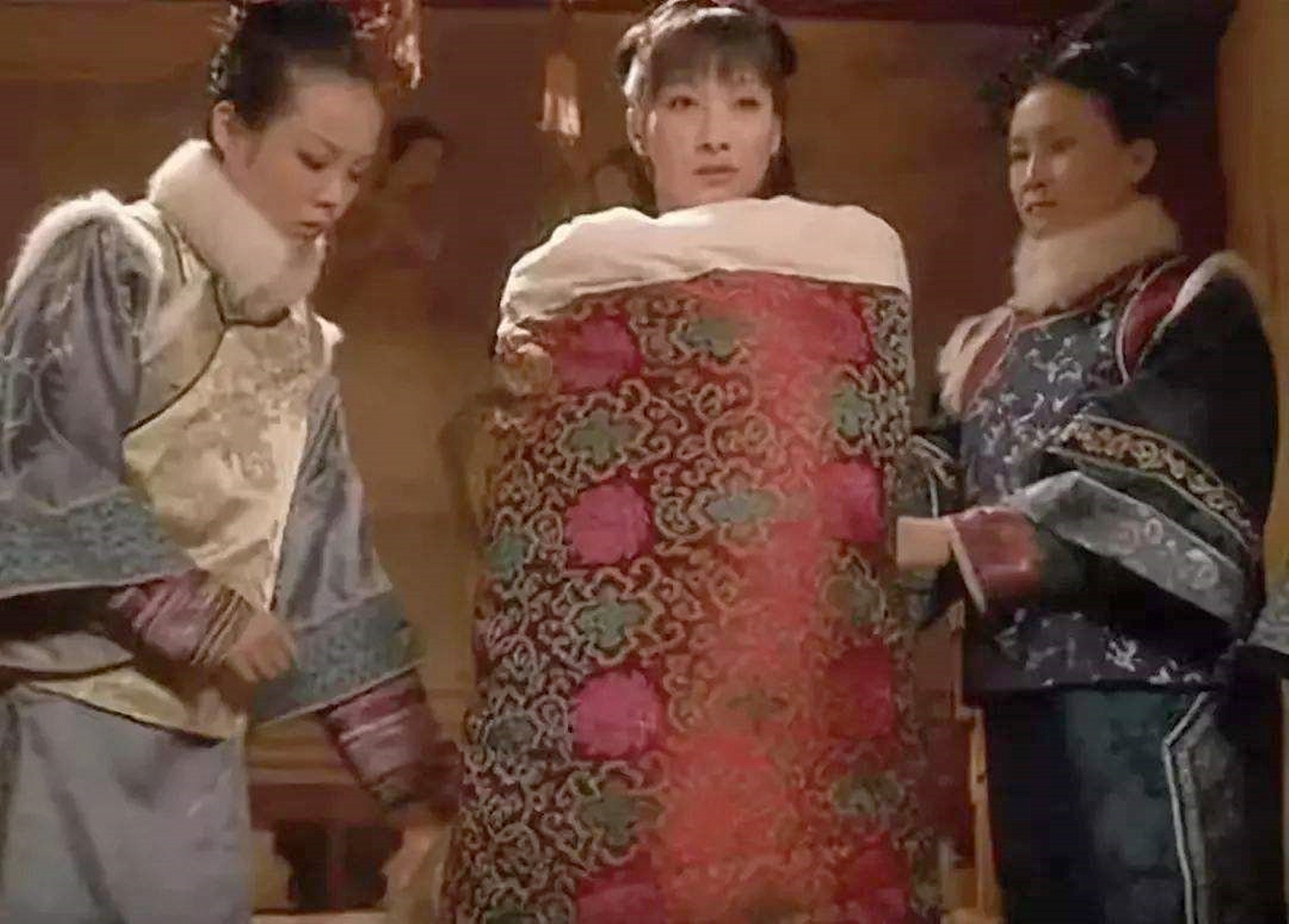 古代皇帝敬事房是干嘛的,古代敬事房是哪里