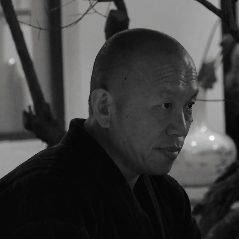 石龙博物馆丨又见菩提树——一舨书画作品展