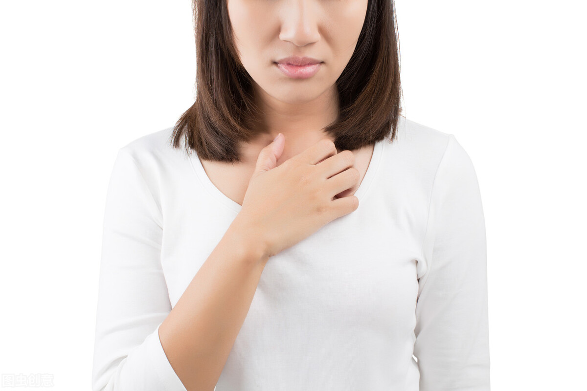 咽喉炎最佳治疗方法小技巧,咽喉炎吃什么好难根治