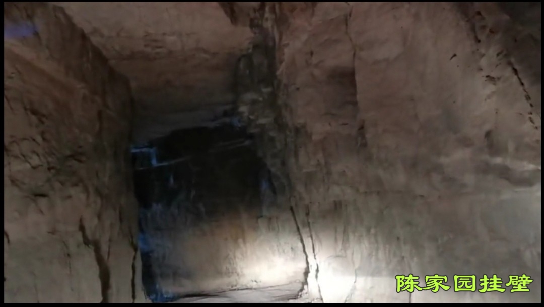 南太行挂壁公路在哪,南太行神龙湾挂壁公路现在路况