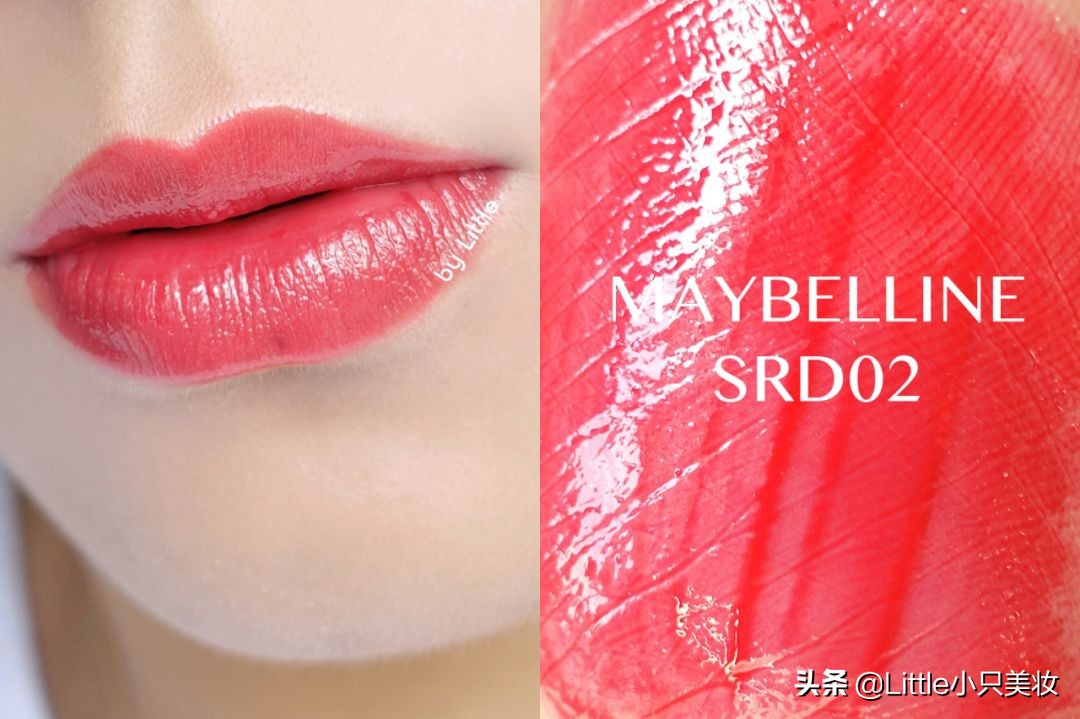 拥有的口红,黄黑皮深唇不出错的口红