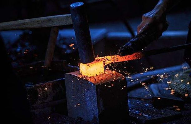 日本收藏的中国宝刀,日本刀的国际收藏市场