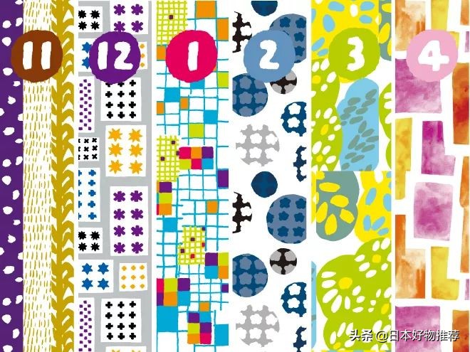 日本手帐品牌推荐,推荐的手帐好物平价店