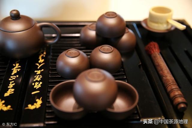 茶文化究竟是指什么意思,茶文化究竟是指什么详解