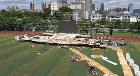 党的盛典人民的节日微视频,党的盛典人民的节日新闻