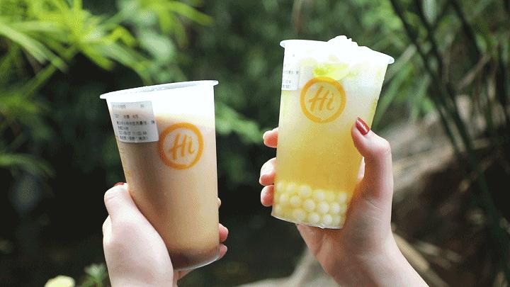 海底捞自助奶茶福建,海底捞自助奶茶福建有吗