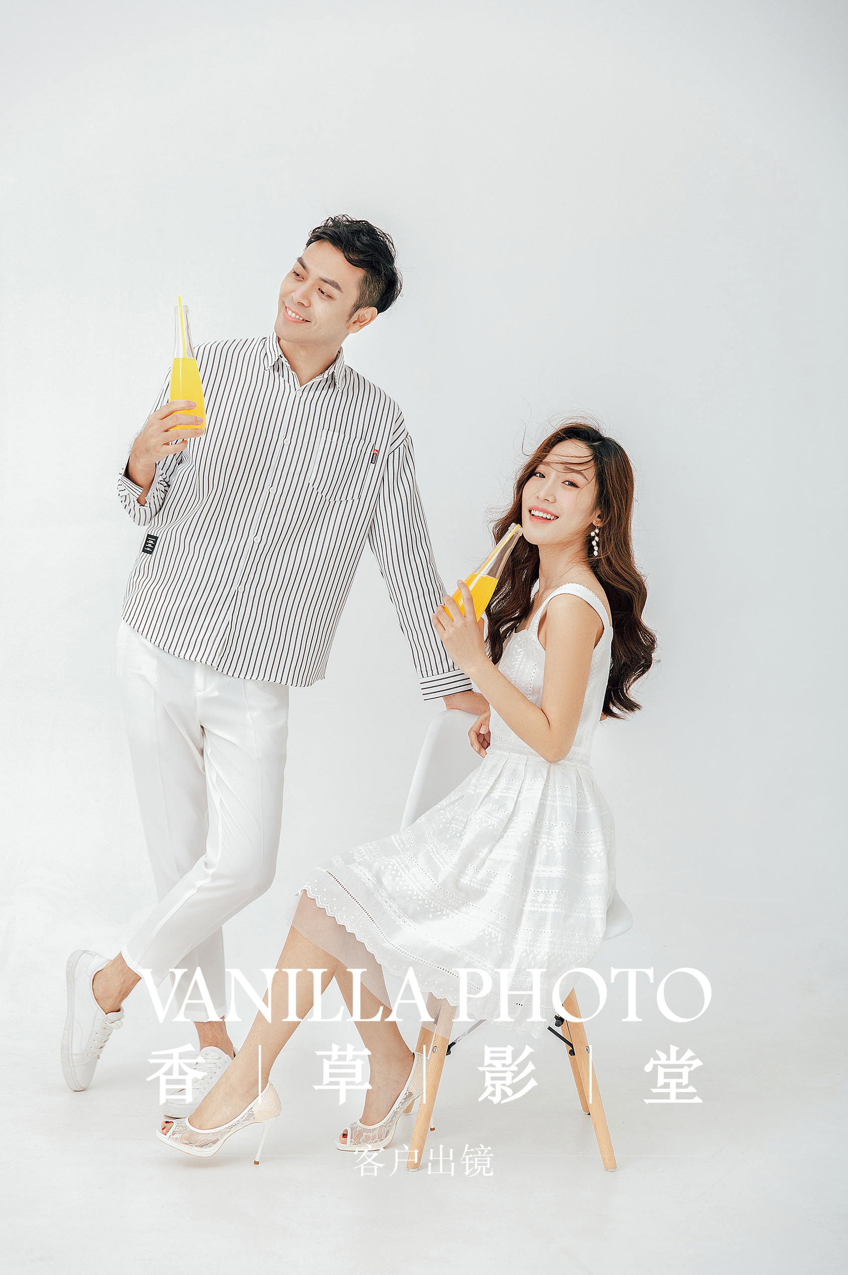 拍最全风格的婚纱照,如何拍出极美的婚纱照