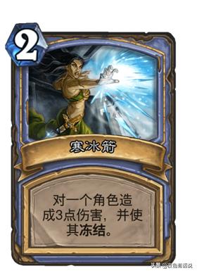 炉石传说经典模式和标准模式,炉石传说标准模式最新冲分卡组