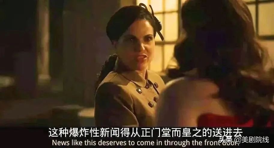 最近一部口碑极好的美剧令人惊叹,最近火得一塌糊涂的五部美剧