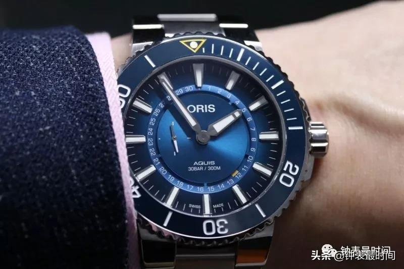 消费降级生活品质不降级,推荐几款走时精准平民性价比腕表