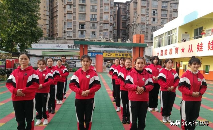 红苹果幼儿园开学,红太阳幼儿园开学第一天