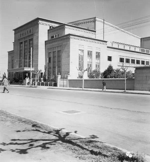 1934年的南京城,1944年南京视频