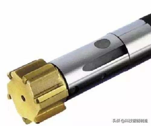 镗孔钻孔,钻孔和镗孔加工视频