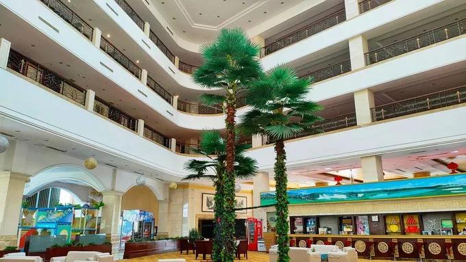 谁说去海边是夏天的专利?秋意正浓,三天两夜玩转烟威刚刚好!