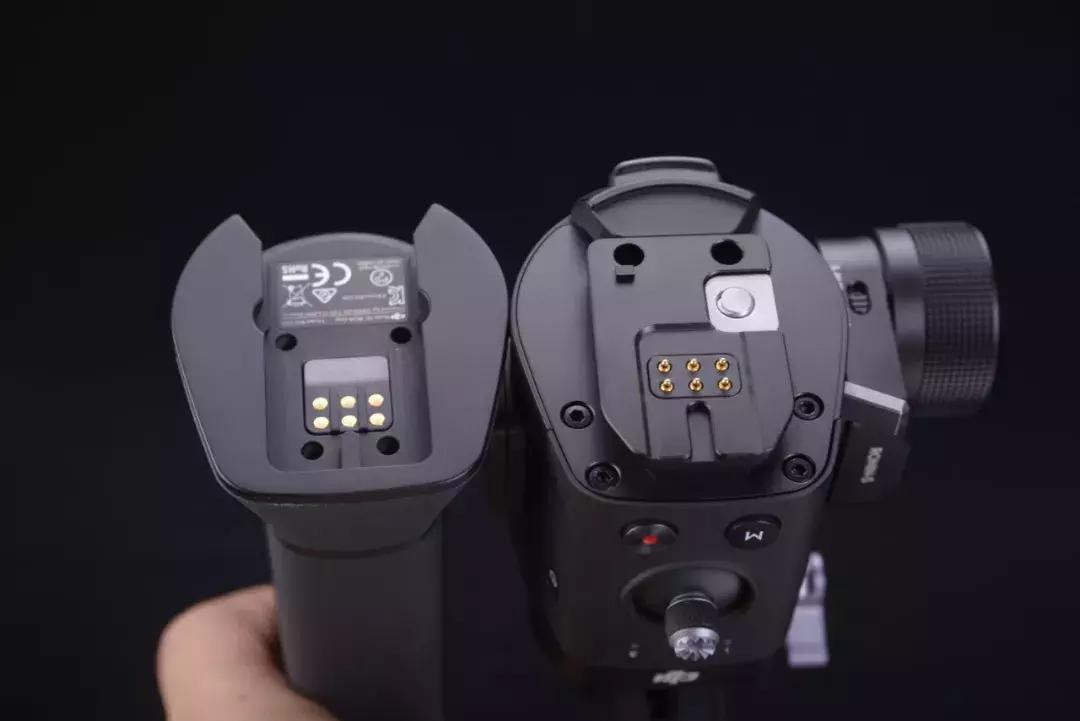 大疆如影sc能直接连手机拍摄吗,智云wbs与大疆如影sc哪个好