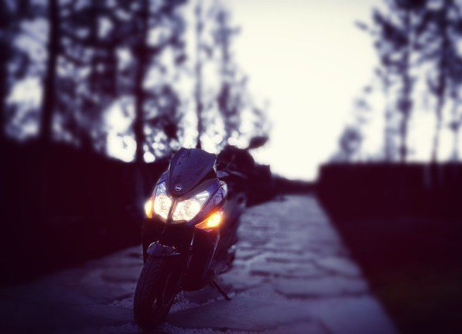 进口摩托车为什么那么高关税,进口摩托车禁摩城市可上牌吗