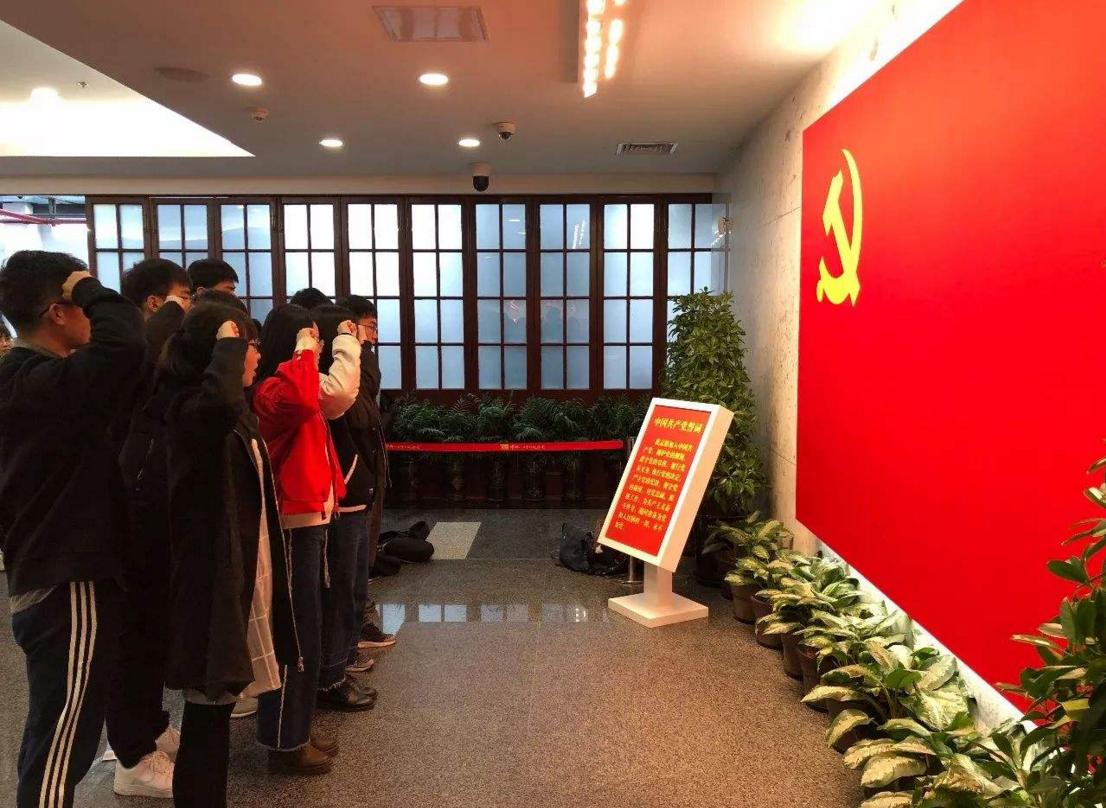 大学没入党怎么入党,大学没有竞选班委如何入党